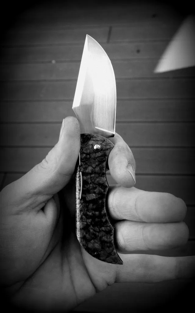 Couteau pliant "Le Plegat"