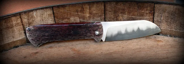 Couteau pliant "Le Plegat"